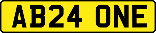 AB24ONE