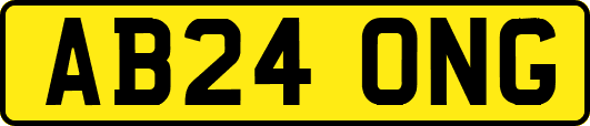 AB24ONG