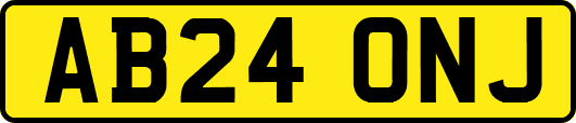 AB24ONJ