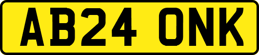AB24ONK