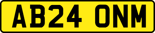 AB24ONM