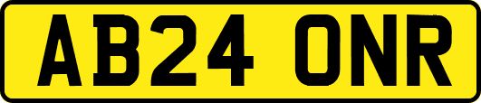 AB24ONR