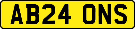 AB24ONS