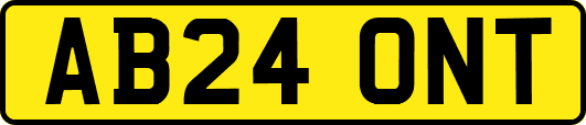 AB24ONT
