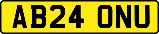 AB24ONU