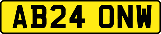 AB24ONW