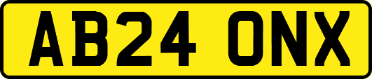 AB24ONX