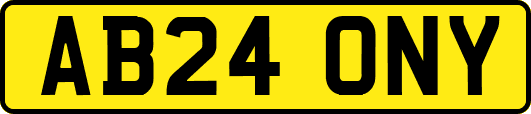 AB24ONY
