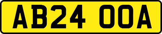 AB24OOA