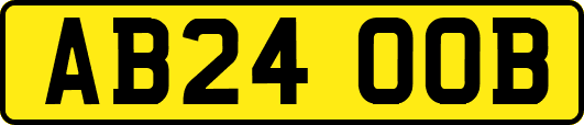 AB24OOB