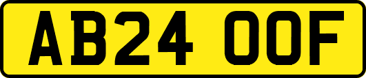 AB24OOF