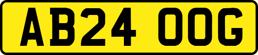 AB24OOG