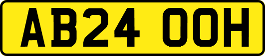 AB24OOH