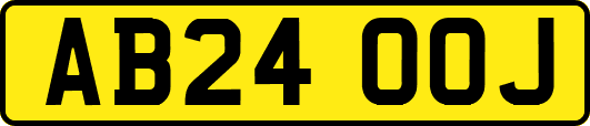 AB24OOJ