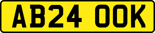AB24OOK