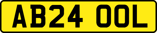 AB24OOL