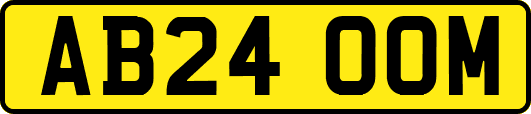 AB24OOM