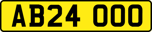AB24OOO