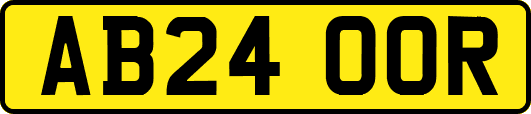 AB24OOR