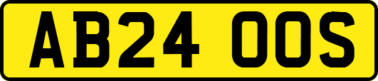 AB24OOS