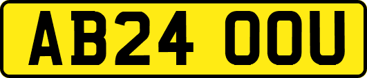 AB24OOU