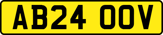 AB24OOV