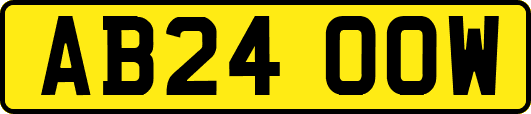 AB24OOW
