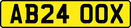 AB24OOX