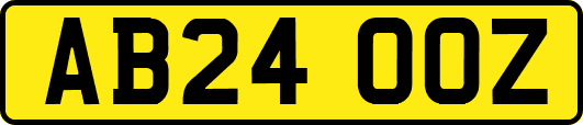 AB24OOZ