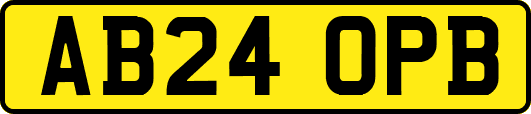 AB24OPB