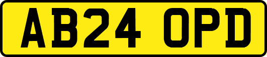 AB24OPD
