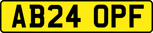 AB24OPF