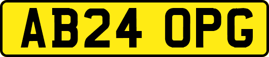 AB24OPG