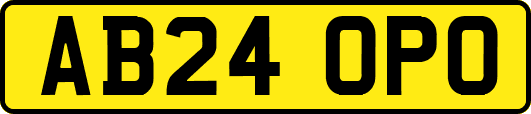 AB24OPO