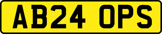 AB24OPS