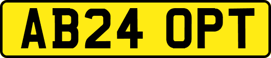 AB24OPT