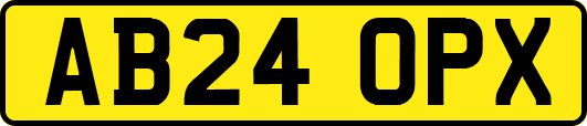 AB24OPX