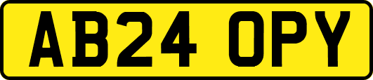 AB24OPY