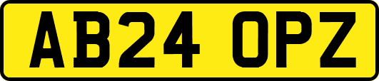 AB24OPZ