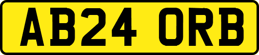 AB24ORB