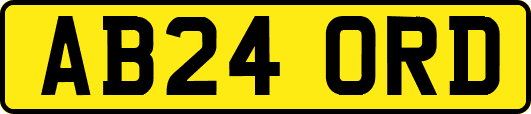 AB24ORD