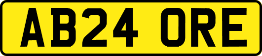 AB24ORE