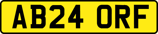 AB24ORF