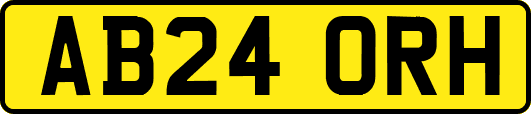 AB24ORH