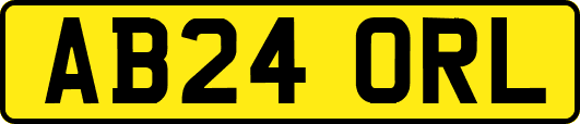 AB24ORL