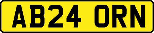 AB24ORN