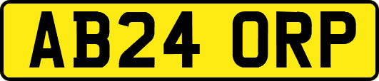 AB24ORP