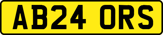 AB24ORS