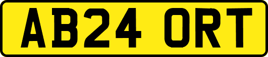 AB24ORT
