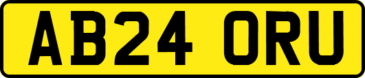 AB24ORU